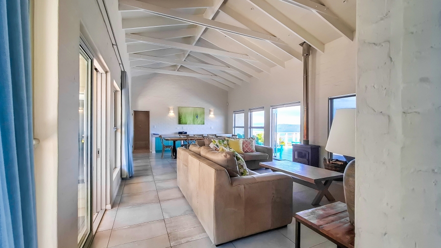 3 Bedroom Property for Sale in Eastford Country Estate Western Cape